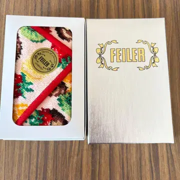 FEILER 초코 퐁듀