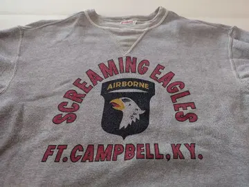 웨어하우스 WAREHOUSE 맨투맨 사이즈 42