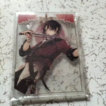 종원의 빌슈 아크릴 스탠드 아돌프