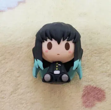 귀멸의 칼날 쵸코놋코 피규어 토키토 무이치로