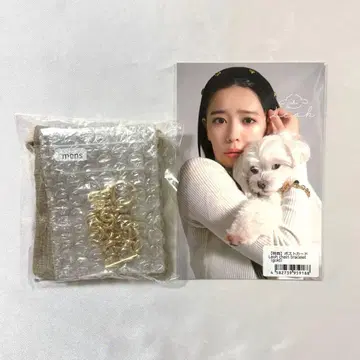 초도키메키 선전부 사카이 히토카 Leoh 팔찌 골드