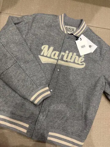 마리떼 프랑소와 저버 자켓