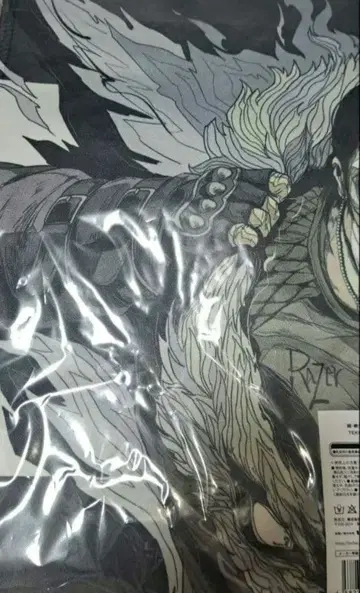 미개봉 새상품 초철권제 한정판 공식 스포츠 타월 세르게이 드라그노프