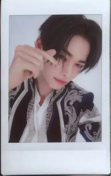 ENHYPEN NIKI 2024FATE PLUS in JAPAN