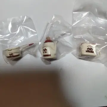 몽치치 미니 컬렉션