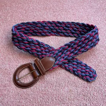 L.L.Bean 엘엘빈 메쉬 벨트 레어