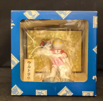 요시토쿠 울트라맨 5월 인형