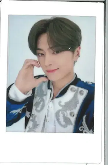 ENHYPEN JAY 2024FATE PLUS in JAPAN