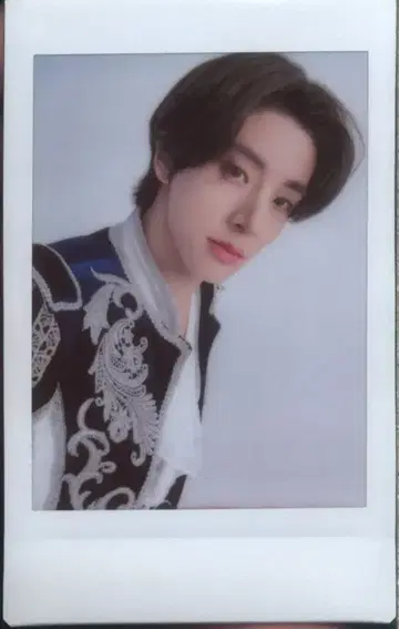 ENHYPEN JAKE 2024FATE PLUS in JAPAN