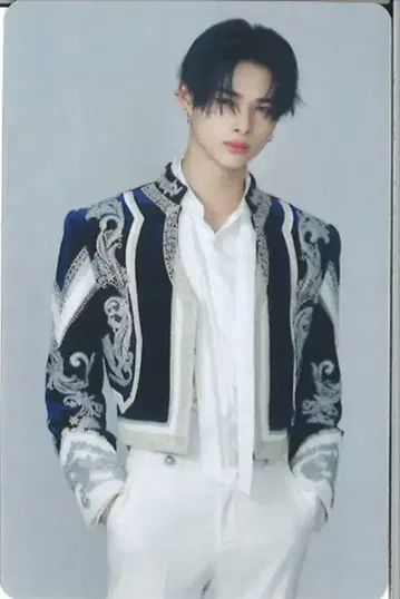 ENHYPEN NIKI 2024FATE PLUS in JAPAN 28