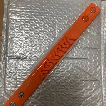 Vaundy 'SILENCE' 러버 밴드 바운디