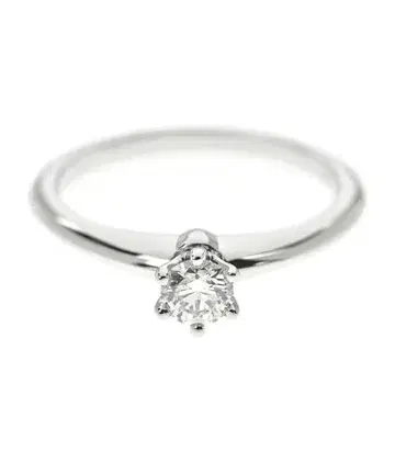 TIFFANY & CO. 여성용 반지