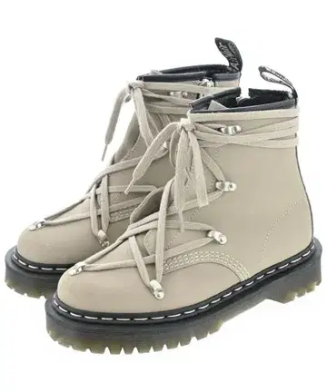 Rick Owens 부츠 여성용