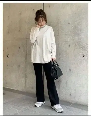 피올 피올레 라겟 리브 벨 보텀 팬츠