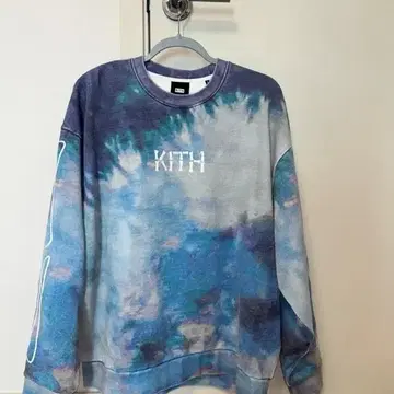 kith treats skeleton nelson crewneck XL | 브랜드 중고거래 플랫폼