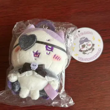 치이카와 천사&악마 마스코트 (타락천사 하치와레)