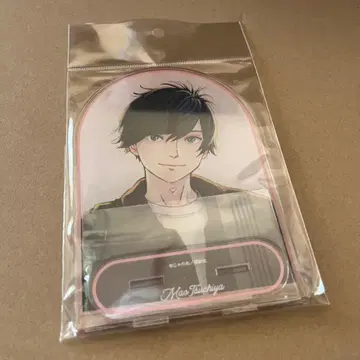 최저가 황혼 아웃포커스 놀이공원 데이트 복권 B-2 BIG 아크릴 스탠드