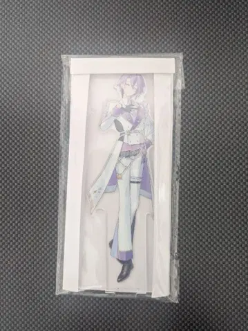 [ 다중 구매 가능 ] 프로세카 감사제 아크릴 스탠드 카미시로 루이