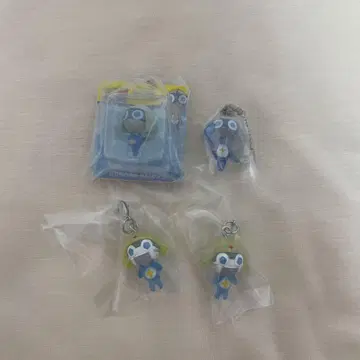 도로로 가챠가챠