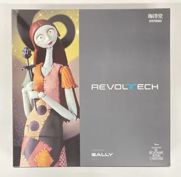 카이요도 REVOLTECH 샐리