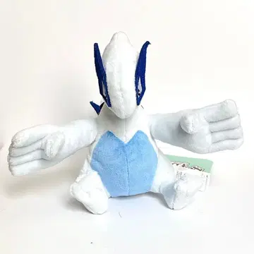 루기아 포켓몬핏 봉제 인형 pokemonfit