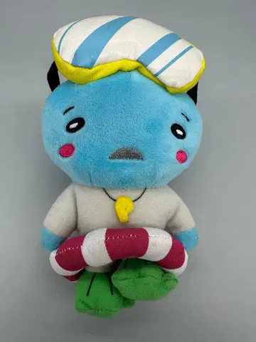 정품 Hey! Say! JUMP 타카키 유야 유야세바 마스코트