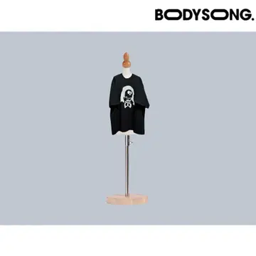 25SS [ BODYSONG. ] TEE/PHOTOCHROMIC/ATOZ