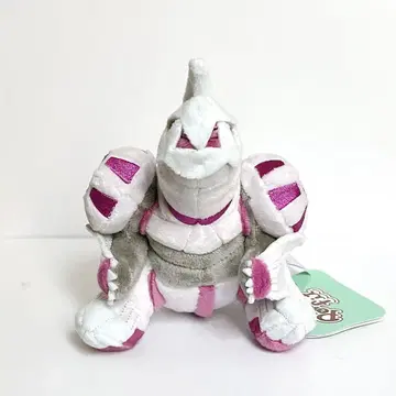 파르키아 포켓몬핏 봉제 인형 pokemonfit