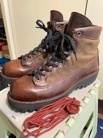 Danner US8 대너 밥라이트 Bob light 34400X