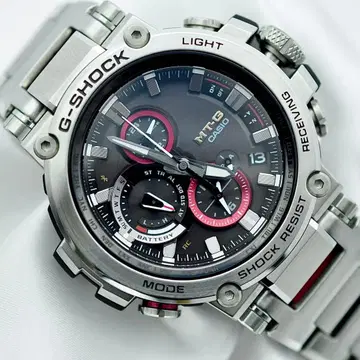 CASIO 새상품급 G-SHOCK MTG-B1000