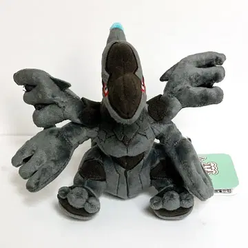 제크로무 포켓몬핏 봉제 인형 pokemonfit