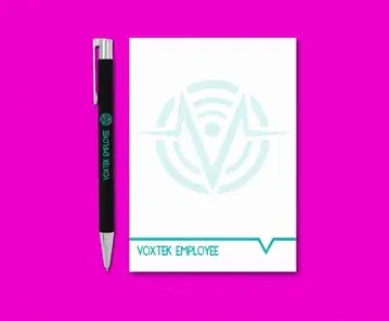 해즈빈 호텔 복스 펜 메모