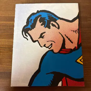 슈퍼맨 SupermanTheComplete History 영문판