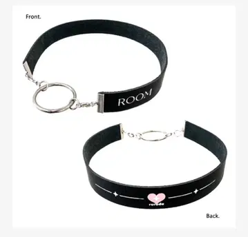 rurudo 초커 [ PLAYROOM ]