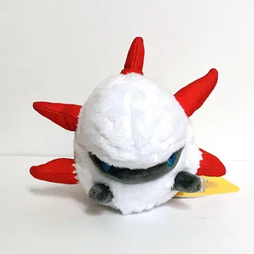 불켜미 포켓몬핏 봉제 인형 pokemonfit