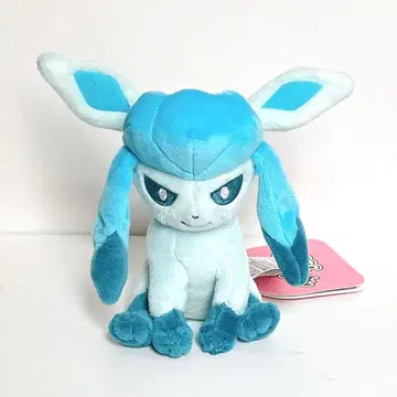 글레이시아 포켓몬 핏 봉제 인형 pokemonfit