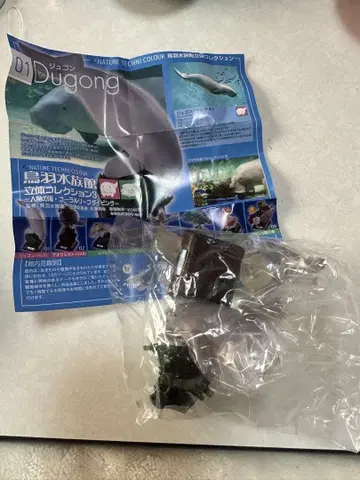 네이처 테크니컬러 새의 깃털 수족관 입체 컬렉션 3 초판 듀공