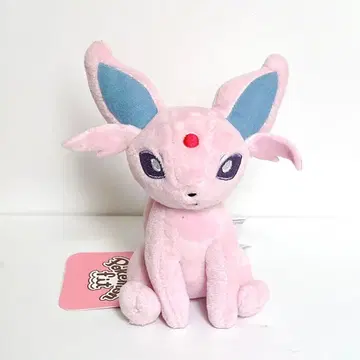 에브이 포켓몬핏 봉제 인형 pokemonfit