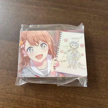 프로세카 프로젝트세카이 하나사토 미노리 노블 아트 vol35