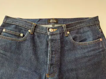 A.P.C 아페쎄 NEW STANDARD 사이즈 33