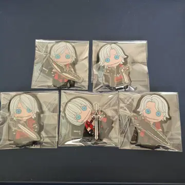 프라임1스튜디오 데빌 메이 크라이 아크릴 스탠드 5개 세트