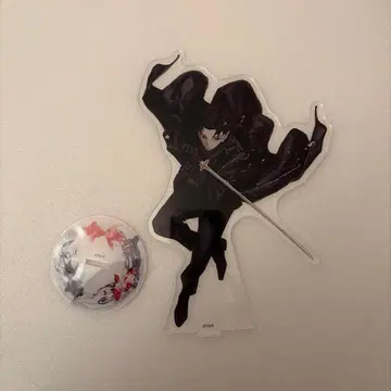 카구라바치 롯페이 센코 아크릴 스탠드