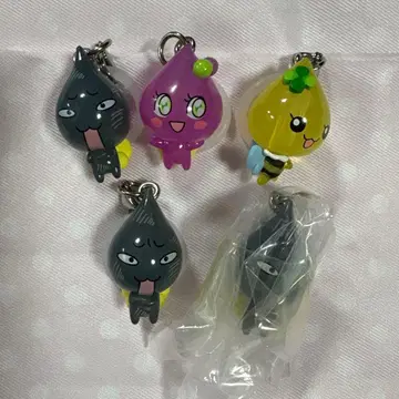 시즈쿠짱 메지루시 액세서리