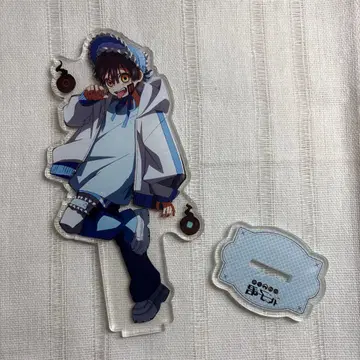 지박소년 하나코 군 카라테츠 츠카사 아크릴 스탠드