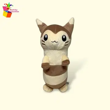 포켓몬 ( 오오타치 ) 봉제 인형 ALL STAR COLLECTION