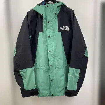 THE NORTH FACE GORE-TEX 레트로 마운틴 라이트 자켓
