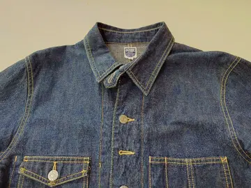 드님 Denime 커버올 사이즈 L