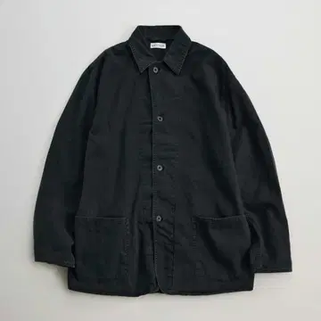 NICENESS H.LEEROY 커버올 26SS 에비스 한정판