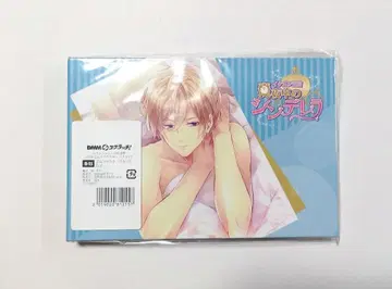 잘생긴 남자 왕궁 루이 브로마이드 케이스 세트