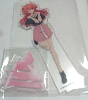 프로세카 모모이 아이리 극장판 아크릴 스탠드